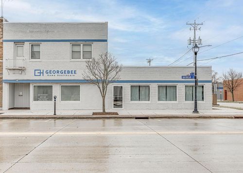 831 Michigan Avenue, Sheboygan, WI, 53081 | Card Image