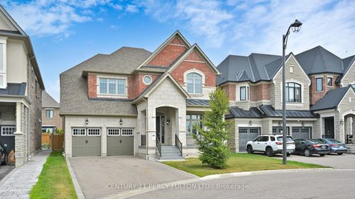 14 Meadow Green Crt, Kleinburg, ON, L4H4V4 | Card Image