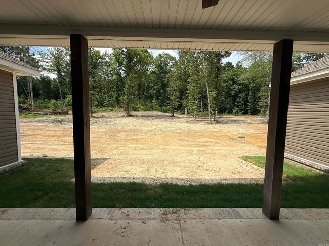 4020 Shelby Will Ct, House other with 4 bedrooms, 2 bathrooms and null parking in Hensley AR | Image 14
