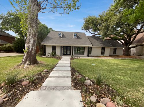 7121 Winding Creek Rd, Dallas, TX, 75252-5831 | Card Image