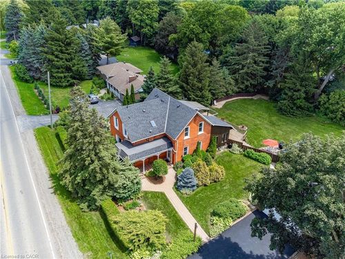 117 Highway 8, Dundas, ON, L9H4V7 | Card Image