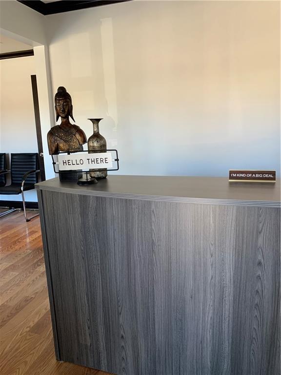 Commercial Lease in Roswell 2