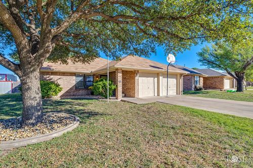 1306 Gordon Blvd, San Angelo, TX, 76905-4240 | Card Image