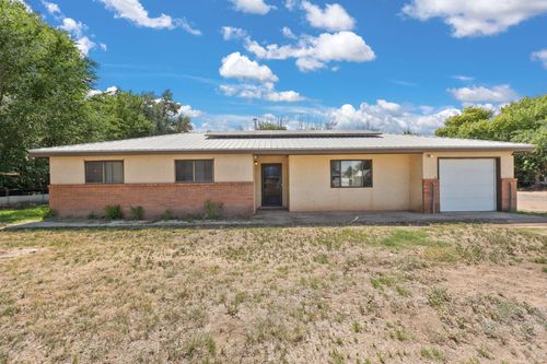 20 Cactus Dr, Los Lunas, NM, 87031-6733 | Card Image