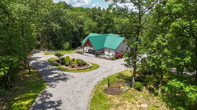343 Highland Forest Cir, House other with 5 bedrooms, 5 bathrooms and null parking in Menlo GA | Image 7