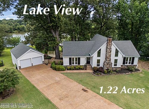 8811 Cypress Cv, Southaven, MS, 38671-2719 | Card Image