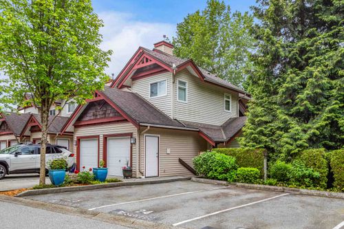 68-15 Forest Park Way, Port Moody, BC, V3H5G7 | Card Image