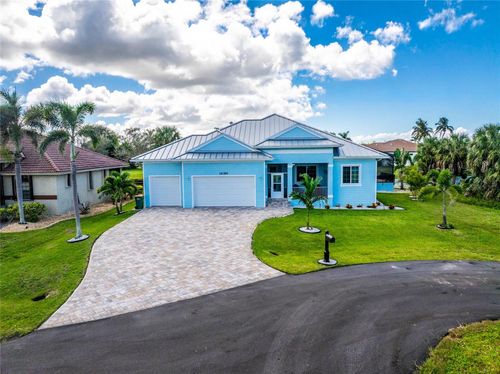 16386 Nogales Ct, Punta Gorda, FL, 33955-4023 | Card Image