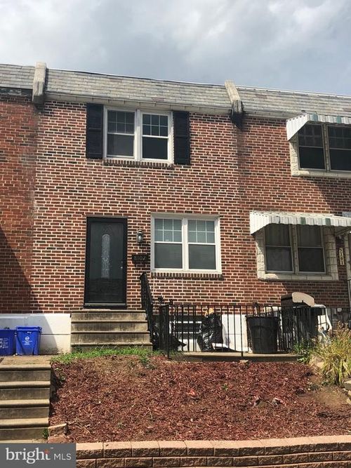 8102 Terry St, PHILADELPHIA, PA, 19136-2622 | Card Image