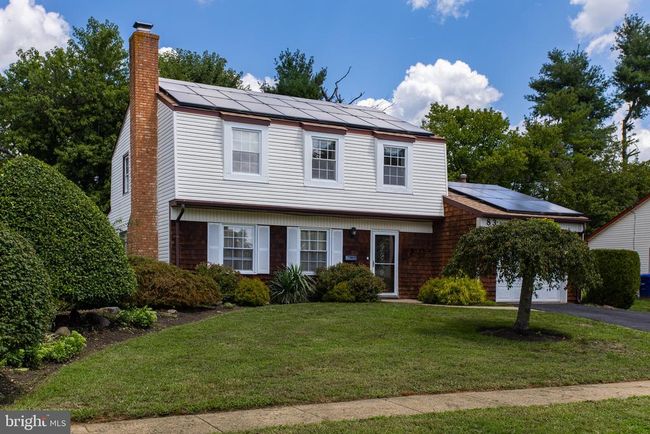 83 Toledo Ln, House other with 2 bedrooms, 3 bathrooms and null parking in Willingboro NJ | Image 19