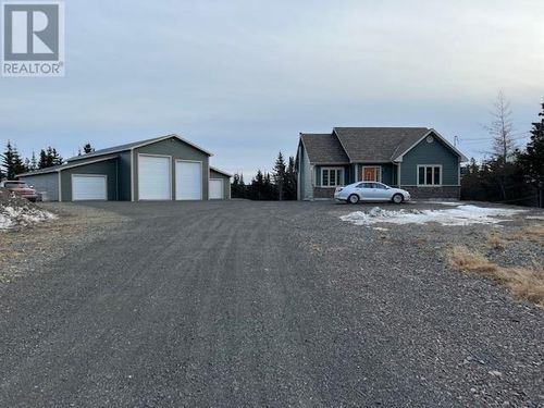 16 Main Road, Robinson’s Bight, NL, A5A3A1 | Card Image