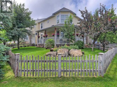 404 Prairie Sound Cir Nw, High River, AB, T1V2A3 | Card Image