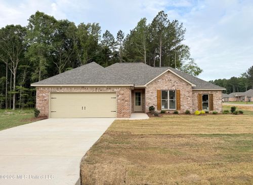 320 Stronghold Drive, Brandon, MS, 39042 | Card Image