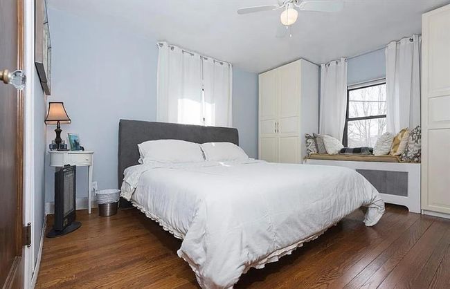 APT-1E - 34 Westview Ave, Home with 1 bedrooms, 1 bathrooms and null parking in Tuckahoe NY | Image 5