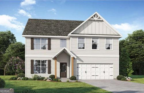 lot-239-26 Brownlee Mountain Rd Sw, Adairsville, GA, 30103-3316 | Card Image