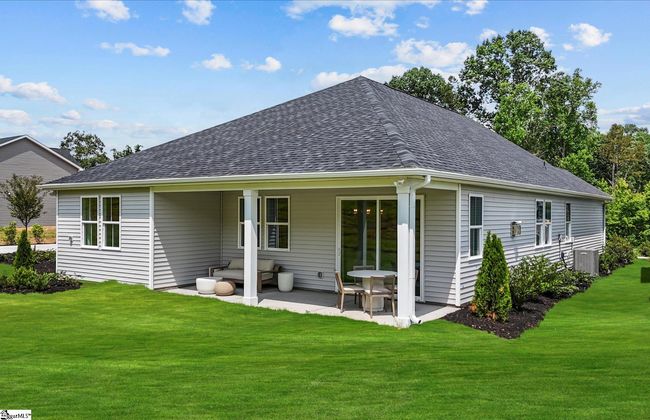 LOT-48 - 1095 S Tyger Ln, House other with 3 bedrooms, 3 bathrooms and 2 parking in Roebuck SC | Image 27