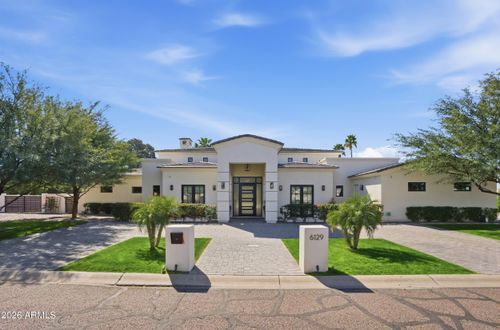 6129 E Turquoise Ave, Paradise Valley, AZ, 85253-1235 | Card Image