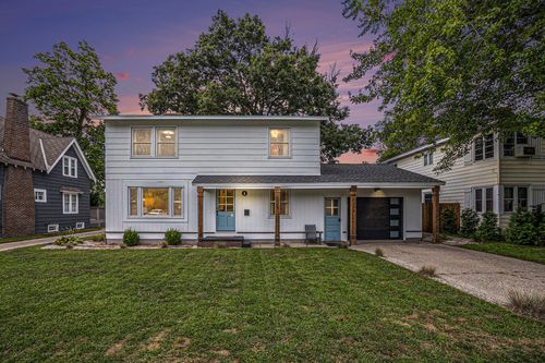 525 E Savidge St, Spring Lake, MI, 49456-1731 | Card Image