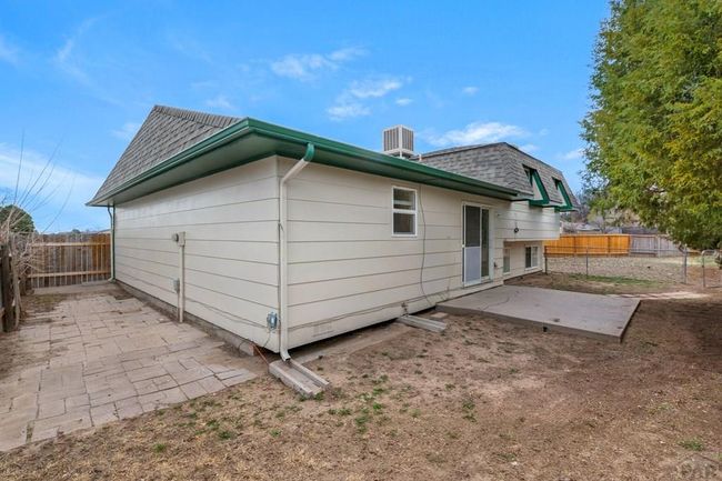 41 S Briarwood Pl, House other with 4 bedrooms, 3 bathrooms and 1 parking in Pueblo CO | Image 32