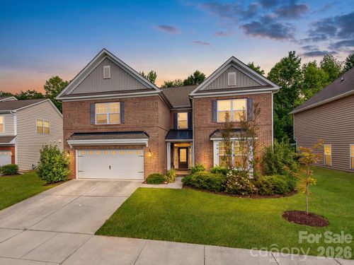 4856 Pepper Dr, Harrisburg, NC, 28075-8382 | Card Image
