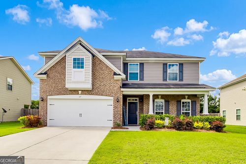 17 Telford St, Savannah, GA, 31407-4826 | Card Image