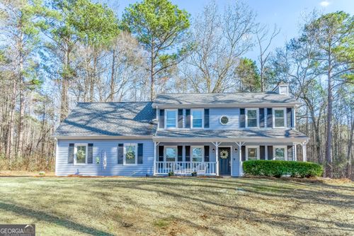 280 Pine Tree Ln, McDonough, GA, 30252-7156 | Card Image