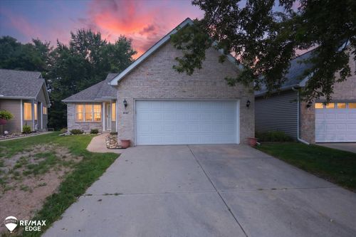 9147 Emily Drive, Davison Township, MI, 48423 | Card Image