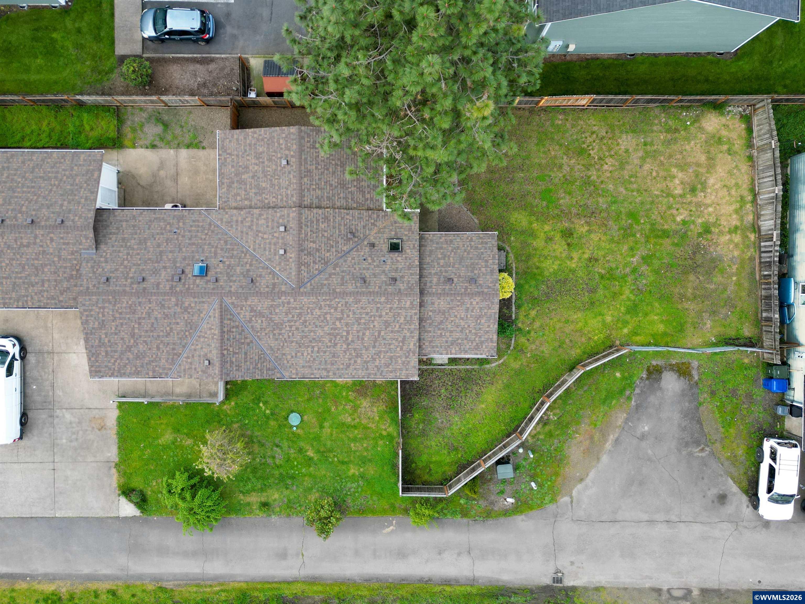 Residential Income in Salem 5