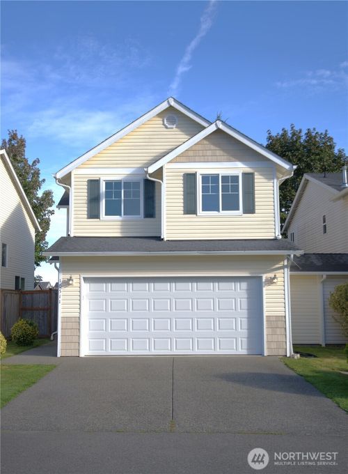 10511 197th Street Ct E, Graham, WA, 98338-7722 | Card Image