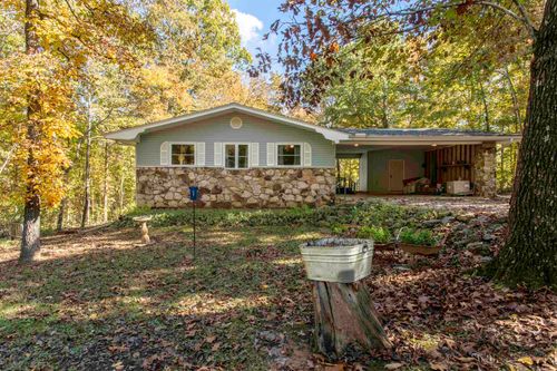 6 Vagabond Rd, Williford, AR, 72482-7077 | Card Image