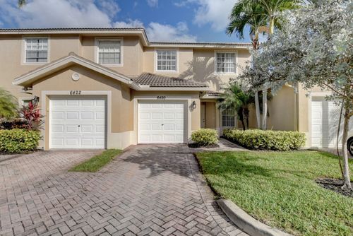 6420 Park Lake Cir, Boynton Beach, FL, 33437-3228 | Card Image