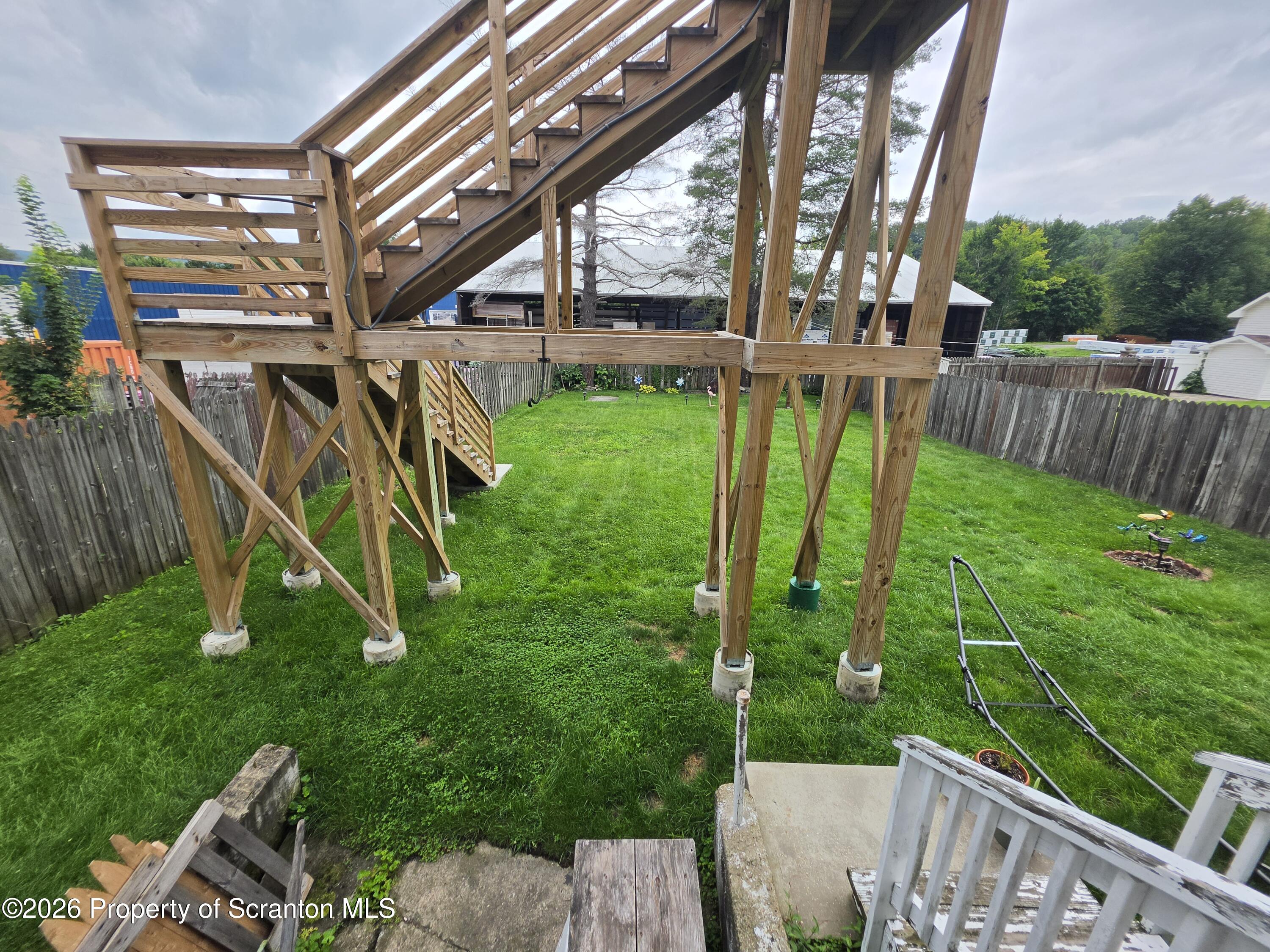 Residential Lease in Carbondale 4