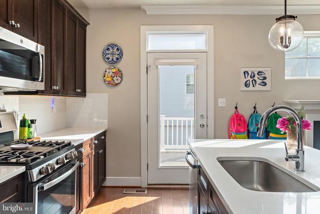 103 Norma Aly, Townhouse with 4 bedrooms, 5 bathrooms and null parking in Annapolis MD | Image 24