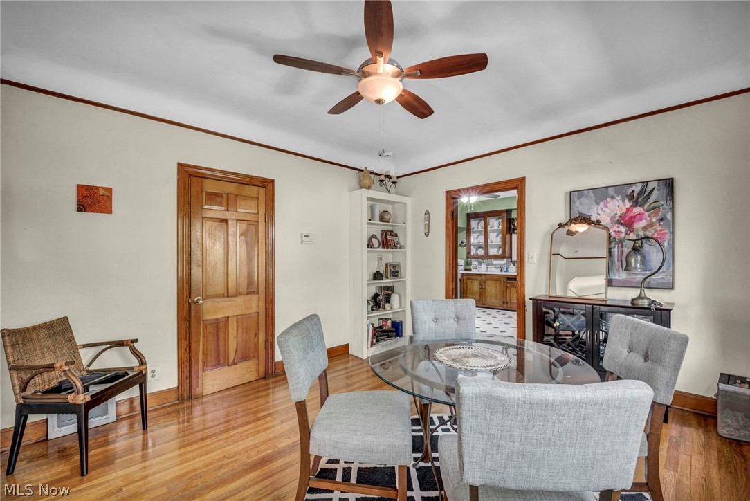 Residential in Cleveland 5