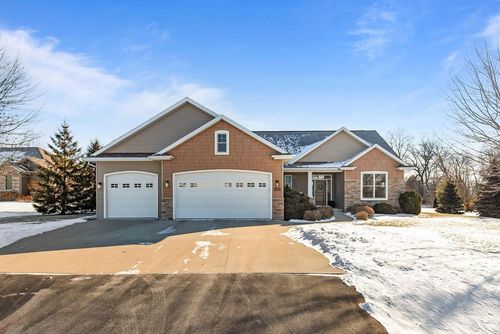 1928 Timberline Drive, Algoma, WI, 54904 | Card Image