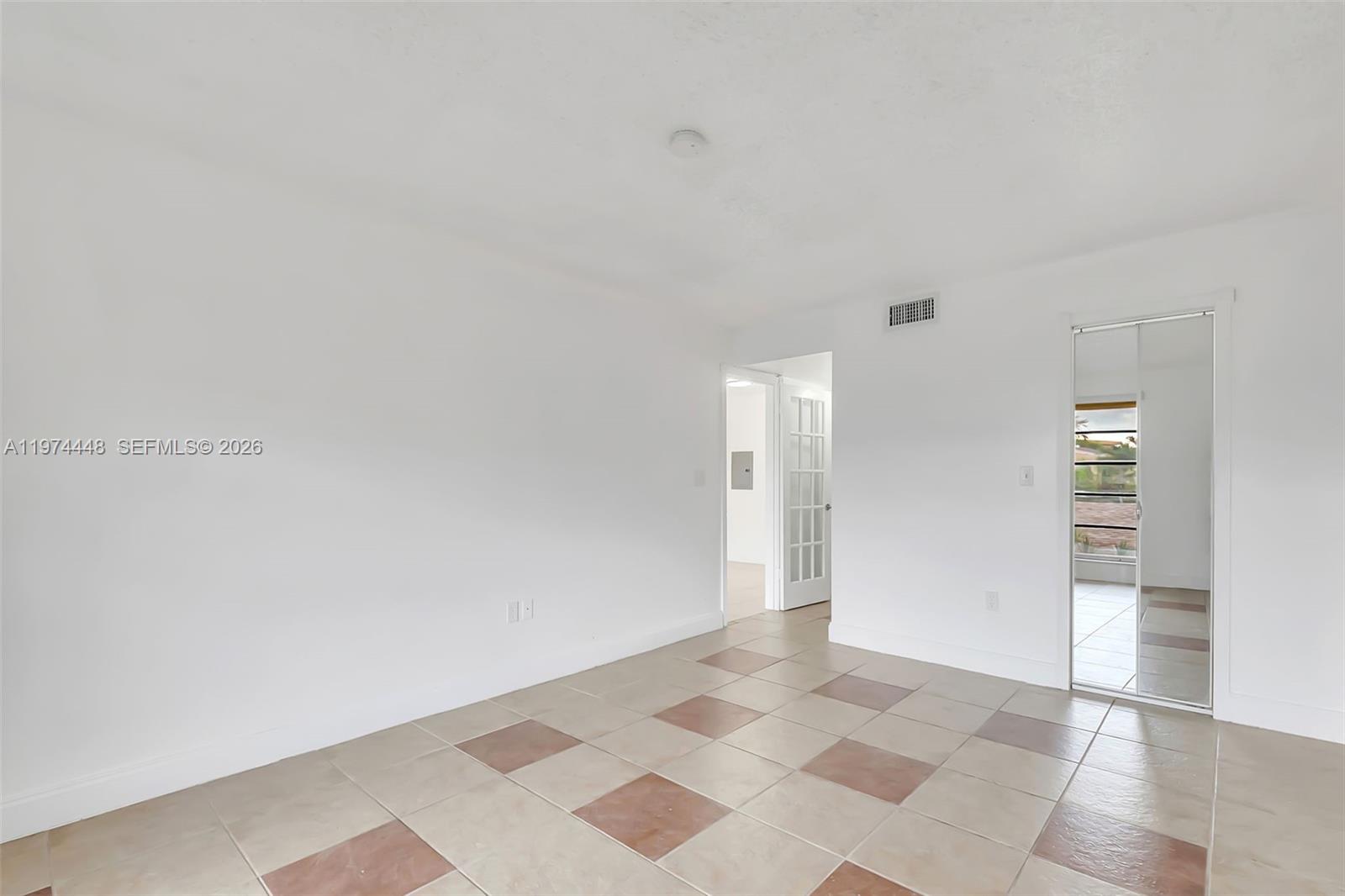 Residential in Miami 2