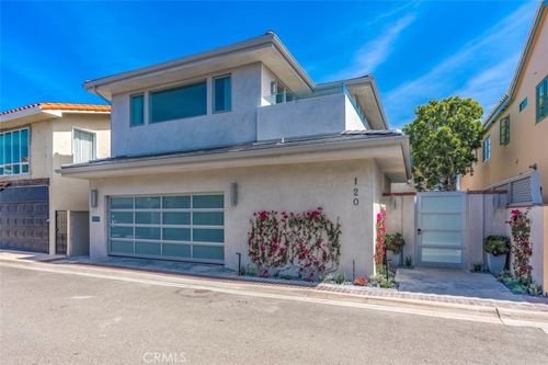 120 Via Trieste, Newport Beach, CA, 92663 | Card Image
