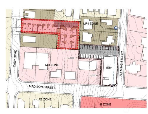 6705 Cady Rd, Everett, WA, 98203-4511 | Card Image