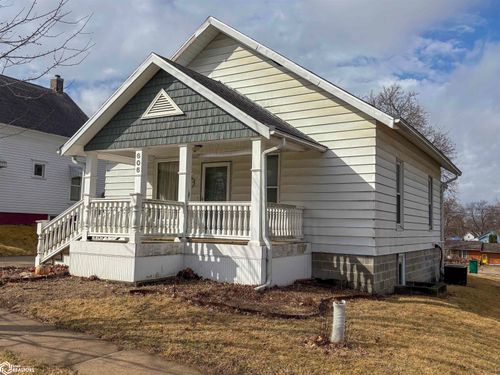 606 N Elm St, Creston, IA, 50801-2329 | Card Image