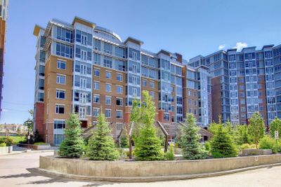 506 - 24 Varsity Estates Cir Nw, Condo with 2 bedrooms, 2 bathrooms and 1 parking in Calgary AB | Image 2