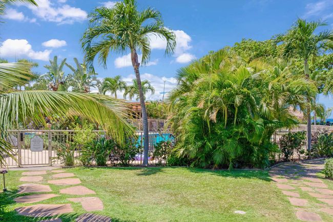 302 - 45 Kai Ala Dr, Condo with 1 bedrooms, 1 bathrooms and null parking in Lahaina HI | Image 44