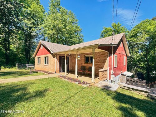 313 Gayview Dr, Knoxville, TN, 37920-4317 | Card Image