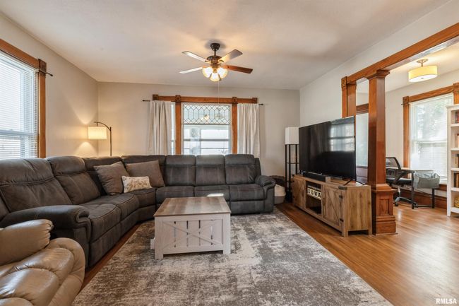 715 5 Th St, House other with 2 bedrooms, 2 bathrooms and null parking in De Witt IA | Image 9