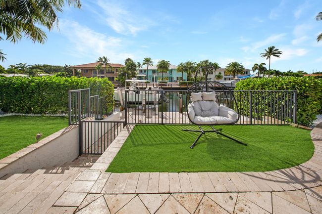 4030 Ne 25 Th Ave, House other with 3 bedrooms, 3 bathrooms and null parking in Lighthouse Point FL | Image 28