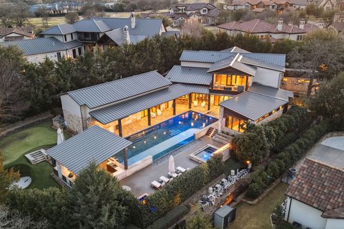 1408 Fountain Grass Ct, Westlake, TX, 76262-9032 | Card Image