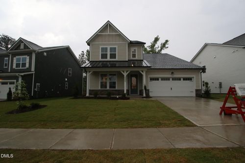 2505 Vetrina Way, Apex, NC, 27502 | Card Image