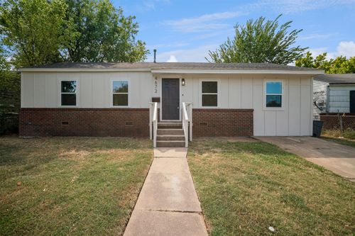 4672 N Troost Ave, Tulsa, OK, 74126-3418 | Card Image
