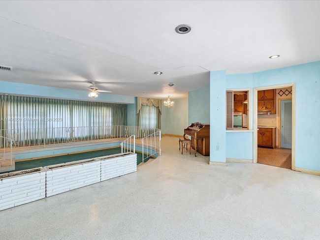 3111 Anderson Rd, House other with 3 bedrooms, 3 bathrooms and null parking in Coral Gables FL | Image 7