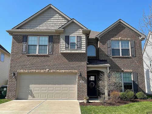1805 Rachels Run, Lexington, KY, 40509-7602 | Card Image