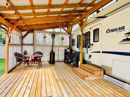 35-12036 Twp Rd 422, Rural Ponoka County, AB, T0C2J0 | Card Image